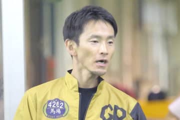 【丸亀ボート・ＧⅠ京極賞】馬場貴也　予選ギリギリ18位で突破「準優はいろいろ考えたい」