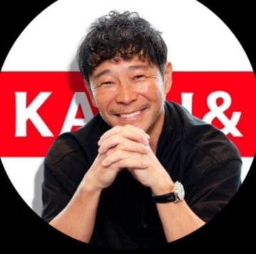 「物作りという1番難しい事はできない創業者」辛辣コメントに、ZOZO創業者・前澤友作が神対応『こういうアンチはストレートで気持ちいいね！』