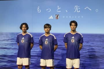 【日本代表】南野拓実　来年のＷ杯決勝で描く青写真「戦うことができたら最高だな」