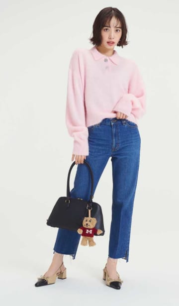 Mila Owenの名品パンツ♡「MILA PANTS」特設ページ公開