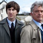 英ミステリードラマ『警部ジョージ・ジェントリー』全話無料配信