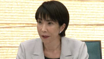 官民連携投資で「強い経済」実現へ　日本成長戦略会議の初会合