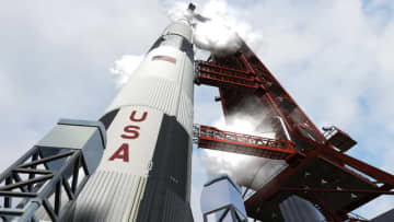 7年の早期アクセスを経て…アメリカの宇宙計画を追体験できる“圧倒的に好評”な宇宙飛行士シムが正式ローンチ！採れたて！本日のSteam注目ゲーム11選【2025年11月10日】