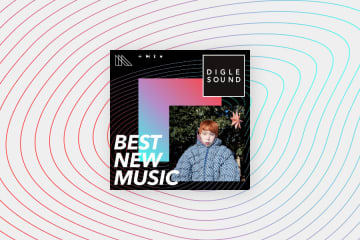 lil soft tennis &amp; tofubeats、ZIN &amp; grooveman Spotなど『DIGLE SOUND』プレイリスト全40曲更新｜国内アーティスト