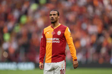 ドイツ代表生き残りへ、サネはラストチャンス？　ナーゲルスマン監督が招集理由に言及「全力を尽くす必要がある」