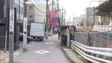 死因は出血性ショックと判明　背中の傷の深さは約10cm、動脈まで至る　千葉・松戸市男性殺害事件