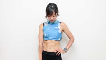 2分でお腹の横を絞る。浮き輪肉スッキリを目指す筋トレ（週3回）