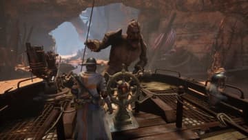 終末世界を舞台にした三人称視点脱出シューター『Canyons』ティーザー映像！ フルトレイラーは近日公開予定