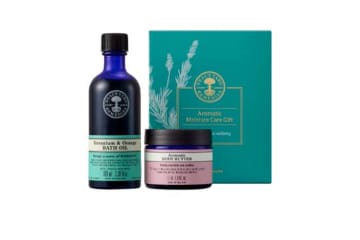 ニールズヤード レメディーズから登場♡心華やぐホリデーギフトコレクション