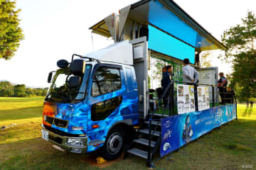 「だからゴルフで勝負する」 “ブービー”兵庫県市川町が世界に誇る軟鉄鍛造の地クラブ