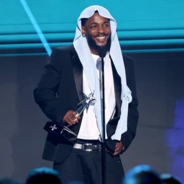 第68回グラミー賞ノミネート発表　ケンドリック・ラマーが最多9部門