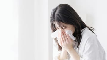 【薬膳レシピ】朝晩のくしゃみ…「寒暖差アレルギー」が原因かも？体を温める「万能作り置き調味料」