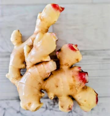 生姜たっぷり風邪予防！手軽に簡単「キーマカレー」【作り置きOK】