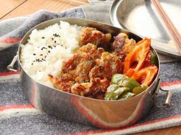「リピ確定！」 冷めてもおいしい！冬のお弁当レシピ3つ