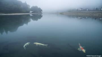 地域創生撮影活動　第四章　『写真は語る』あの時、ボクが観た景色