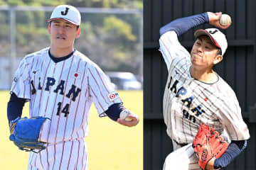 【侍ジャパン】期待の２投手が乱調　不慣れな新ルールよりも最大の懸案は「滑りやすいＷＢＣ球」