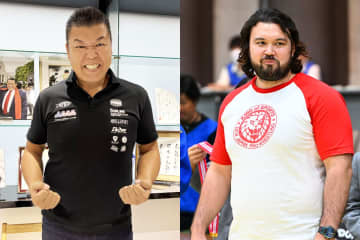 元暴走王・小川直也氏が語った「オレだったら、ウルフをボコしに行きますよ」の真意と期待