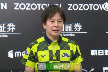 麻雀トッププロが「心筋梗塞」の疑いで深夜の救急搬送　原因判明でネット安堵「安心した」