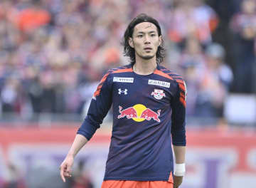 【25年J2「第36節」水戸vsRB大宮「徹底分析」】大宮、元日本代表32歳FWが“個の力”を見せつける…「5勝1分」監督交代がカンフル剤に(2)