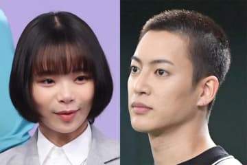 〝ＢＥ：ＦＩＲＳＴ脱退〟三山凌輝の未来を握る妻　趣里は父・水谷豊を動かせるか