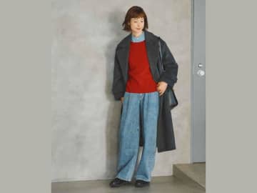 ながーーく着たい！【大人のしまむら】完売前に狙いたい♡「上質見えアイテム」