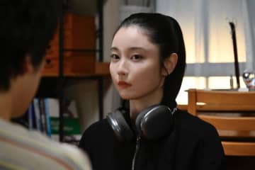 『ちょっとだけエスパー』向里祐香が新キャラ・久条役で登場　「戦闘シーンがあるかも…!?」