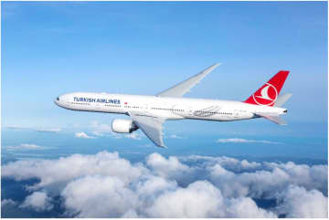 ターキッシュ エアラインズ、ヨーロッパ・エジプト行き航空券が特別運賃に。エコノミー往復12万500円～