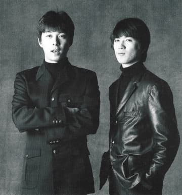 1980年代 東京モッズシーンのはみ出しもの【ザ・シャムロック】山森正之インタビュー　 サブスク配信スタートで大反響！【ザ・シャムロック】山森正之インタビュー！