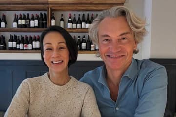 「やらなきゃいけないことが山積していました」　ミラノ移住のフリーアナが夫と話し合い決断　ふたりきりの週末に「素敵」の声