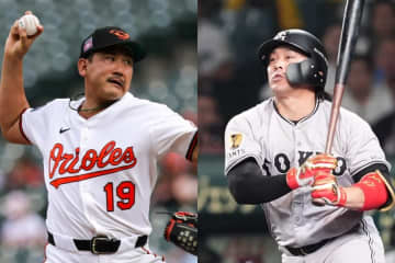 5年15億円も“試練”の2年目…ライバルは侍J入り　エースは新天地で躍動、FA戦士の1年