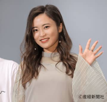 こじるり、901日ぶりの帰還　バラエティも恋も“再燃モード”全開