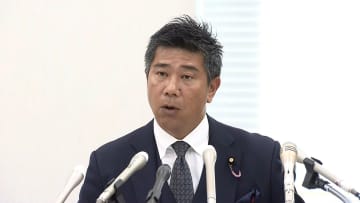 「心よりおわび」党首・立花孝志容疑者逮捕についてNHK党が陳謝…自民党との院内会派「国会への影響は何もない」
