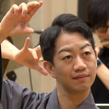 中村壱太郎　『ART歌舞伎』を5年越しに劇場で実現　「“かぶく精神”で歌舞伎を紡いでいく」