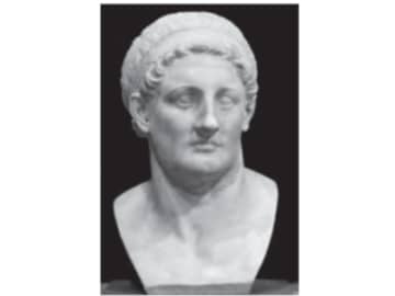 クレオパトラの最期！ 栄華を誇ったプトレマイオス朝が滅んだ理由とは【眠れなくなるほど面白い 図解 古代エジプトの話】