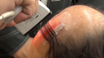 『X秒後の新世界』コンビニのレジでおじさんのバーコード頭は読み込めるのかを検証