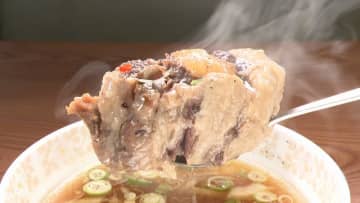 『オモウマい店』我が人生妥協なしストニックマン