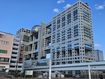 フジメディアHD、広告収入回復で業績予想を上方修正　純利165億→185億へ「改革プラン」も更新