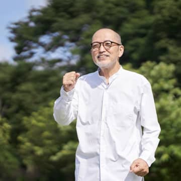 朝、太陽の光を浴びて歩くと睡眠の質を高めるのに役立つ【整形外科医が伝授 正しいウオーキング】#1