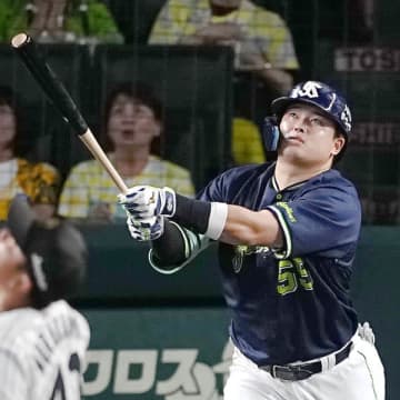 ポスティング解禁の村上宗隆に「大きな懸念」…メジャーでの攻守“適応力”に米スカウト疑問符