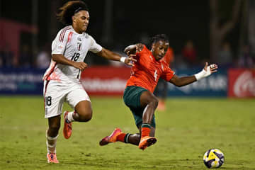 U-17日本に敗戦「ポルトガルにとって失望」　GKの課題指摘…2位通過に母国嘆き「期待外れ」