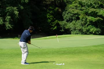 ツアープロでも間違える！ ほんとうの「フェースを開く」教えます by丸山大輔／25秋ウェッジ研究 #4