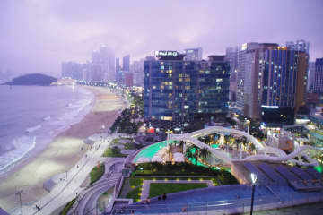 エクスペディア、年末年始の「穴場コスパ海外旅行先」をランキング