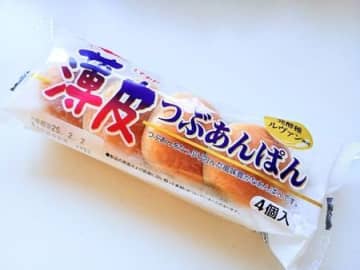 『薄皮あんぱん』の最高な食べ方を発見！超簡単なのに罪なウマさ…大福も焼いたら“あの名物”そっくりに