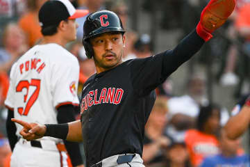 大谷が“スカウト”した日系3世、ド軍入りの可能性　夏は破談…米記者「十分な有望株がいる」