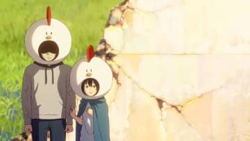 「圧巻の面白さ」「傑作揃い」プライムビデオで配信スタート『藤本タツキ 17-26』全8話を繋いだ“17分26秒”の特別映像