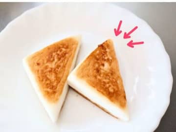実はそれ、焼きすぎです！メーカー直伝『はんぺん』の本当に美味しい焼き方。比べてみたら全然違った！