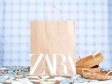 40・50代「似合うのない、、」→ 諦めないで！【ZARA】大人の「サマ見えワンピ」