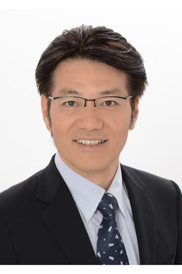 馬場典子、日テレ同期入社の菅谷大介アナを追悼「すがっち…とても悔しく寂しい」【コメント全文】