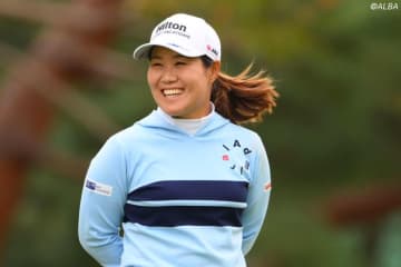 畑岡奈紗がトップ10入り目前　山下美夢有は2位浮上【CMEグローブポイントランキング】