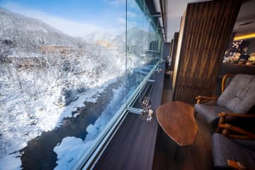 【お正月明け限定の贅沢】定山渓温泉「章月グランドホテル」でハチミツバイキング＆湯上りビール付き！お得なお任せ宿泊プラン登場！